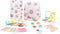 Complete Accessoires Set Geschikt Fujifilm Instax Mini 11 - Camera Tas met Filters, Fotoalbum en Meer - Peach