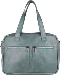Cowboysbag Ormond - Schoudertas - Petrol
