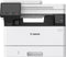 Canon MF465dw - Laserprinter - All-in-one met ADF en dubbelzijdig printen - Zwart