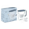Waterfilterkan - Maxtra+ - 3 stuks - cool stone blue (set van 3)