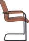 Feel Furniture - Seal stoel - Cognac