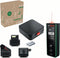 Bosch Zamo Set - Laserafstandmeter - Inclusief lint- wiel- en lijnadapter