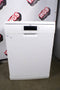 AEG FFB53600ZW - Vaatwasser - Extra snel wasprogramma - Wit