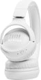 JBL Tune 510BT - Draadloze On-Ear Koptelefoon - 40 uur accuduur - Wit