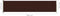 vidaXL - Tuinscherm - uittrekbaar - 117x500 - cm - bruin