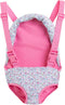 Corolle Draagdoek - Draagzak voor Babypop 36-42cm - Roze
