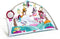 Tiny Love Deluxe Babygym - Princess Tales - Roze