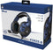Trust GXT 488 Forze - Gaming Headset - 50mm luidsprekers - Blauw Zwart