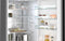 Siemens KG39N2XAF - Koelvries combinatie - No frost 363 liter - Blacksteel