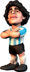 Maradonna - Argentina - Figure Minix 12cm
