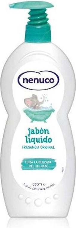 Nenuco Vloeibare Zeep