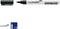 VILTSTIFT LEGAMASTER TZ140 WHITEBOARD ROND ZWART 1MM