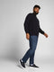 JACK&JONES PLUS JJIGLENN JJORIGINAL AM 812 PS - Heren Jeans - Maat 42