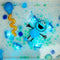 Glopals Light-Up Character Sesamstraat Koekiemonster Badspeelgoed GP-FIN-CHAR-COOKIE
