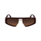 Zonnebril Dames Victoria Beckham VB247S-5715608 ø 57 mm