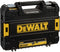 DeWalt DCS369NT-XJ - Sleutelloze zaagbladklem - 18V - Ergonomische handgreep - LED-licht