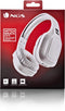 NGS ARTICA WRATH - Over-Ear Hoofdtelefoon - Draadloos Bluetooth 5.1 - Wit