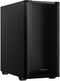 be quiet! Pure Base 501 - Midi Tower PC - ATX micro ATX Mini-ITX - Zwart
