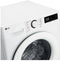LG F4WR3011S3W - Wasmachine - 11kg laadvermogen - AI Direct Drive - Stoomfunctie