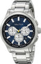 Horloge Heren Nautica NAI19533G (ø 44 mm)