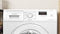 Bosch WGE02402FG - Wasmachine - 7 kg - 1400 tpm - Wit