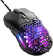 Glorious Model O Eternal - Draadloze RGB-gamingmuis - 12K DPI - Zwart