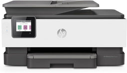 HP OfficeJet Pro 8022e - All-in-One Printer - 20 ppm - Geschikt voor HP Instant Ink