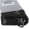 Maratron InFrame Accu 36V / 10Ah - E-Bike Batterij Llobe City 2 - Volledig geïntegreerd - Zilver
