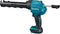 Makita DCG180Z - 18 V Lijm- en kitspuit - Variabele toerentalregeling - 300 ml patroonhouder