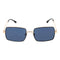 Zonnebril Uniseks Bulget BGY3004 5509A