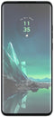 Just in Case - Motorola Edge 40 Neo - Screenprotector - Zwart