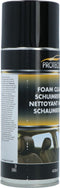 Protecton Schuimreiniger 400ml - Krachtige Reiniging - Streeploos - Sneldrogend - Frisse Geur