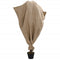 Jutezakken 10 stuks 340 g/m² 100x110 cm 100% jute