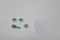 Apple AirTag - 4 stuks - Zoekfunctie - Wit (4 stuks)