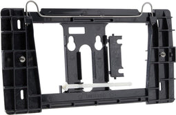 Geberit Twinline - Bedieningspaneel - 2-toets spoeling - Chroom