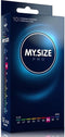 MY.SIZE Pro 64 mm Condooms - Vegan Vytex latex - 90% minder latex (10 stuks)