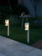 Coupar | Garden light | White