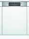 Bosch SMI2ITS27E - Deels geïntegreerde vaatwasser - Energieklasse E - Waterconsumptie 10,5l