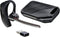Plantronics Poly Voyager 5200 UC - Headset - Draadloos Bluetooth - Noise cancelling