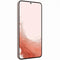 Samsung Galaxy S22+ 5G - Rosé Goud - 128 GB - Fysieke simkaart + eSIM