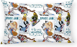 Kussenhoes Looney Tunes Ready to Play C 30 x 50 cm