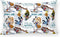 Kussenhoes Looney Tunes Ready to Play C 30 x 50 cm