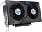 Gigabyte Radeon RX 6500 XT - Grafische kaart - 4GB GDDR6 - 7680 x 4320 Pixels