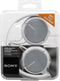 Sony MDR-ZX310 - On-ear koptelefoon - 30 mm driver - Wit