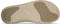 Teva Sanborn Universal - Wandelsandalen - Verstelbare voetbanden - Walnut - Maat 40