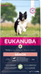 Eukanuba Mature Senior Lam&Rijst - Hondenvoer - 2.5 kg