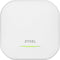 ZyXEL WAX620D-6E - Access Point - WiFi 6E tot 5.4Gbps - BandFlex 5GHz/6GHz