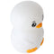 Ansmann LED Nachtlamp Penguin Leon - Silicone Nachtlamp - Oplaadbaar - Kleurveranderend