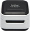 Brother VC-500W - Labelprinter - Thermisch - Kleur - Wi-Fi 4 (802.11n)