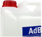 Additive OCC Motorsport AD Blue OCC3549 Diesel (5 L)